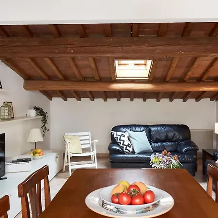 Lejlighed Casa Cosi Masaccio