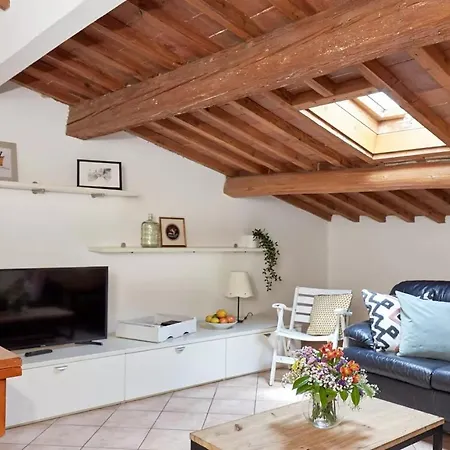 Apartment Casa Cosi Masaccio Florence