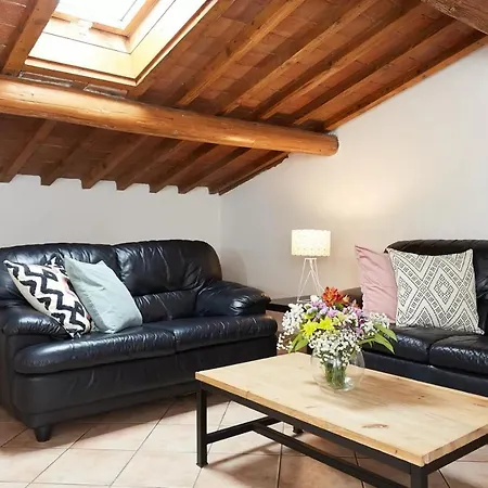 Casa Cosi Masaccio Florence