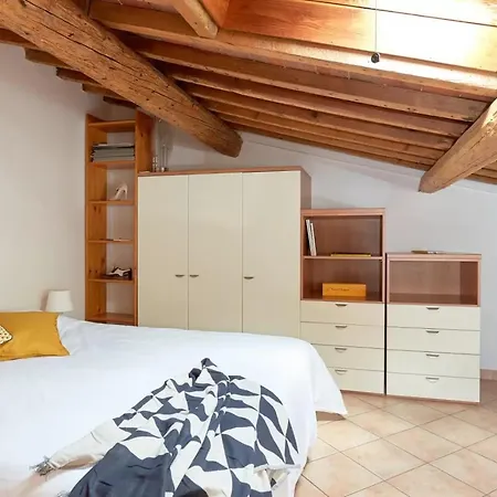 Casa Cosi Masaccio Lejlighed Firenze