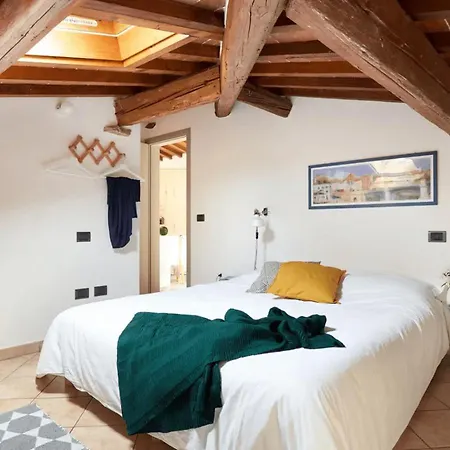 Casa Cosi Masaccio