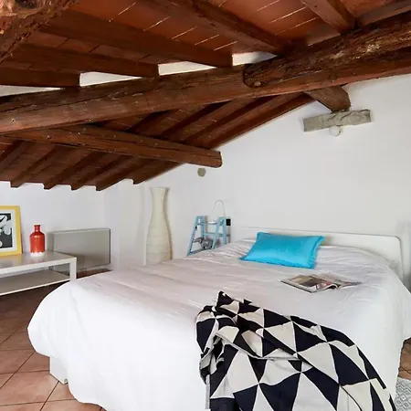 Casa Cosi Masaccio * Florença