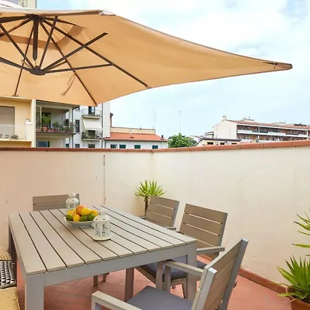Casa Cosi Masaccio * Florença