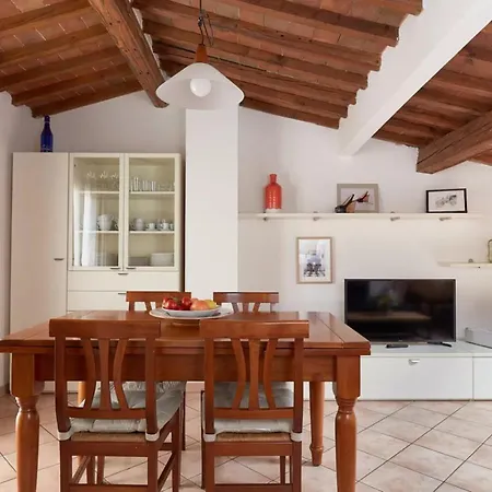 Apartamento Casa Cosi Masaccio