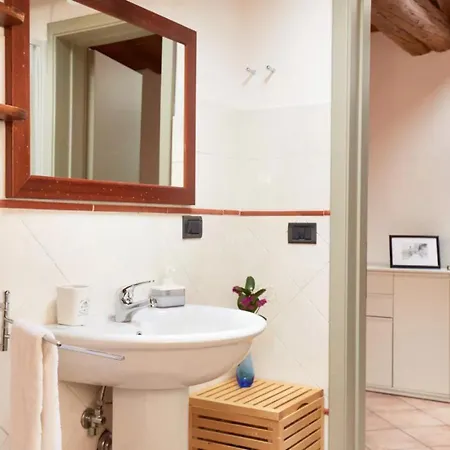 Casa Cosi Masaccio