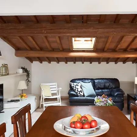 Apartamento Casa Cosi Masaccio