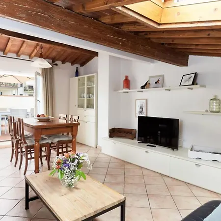 Casa Cosi Masaccio *