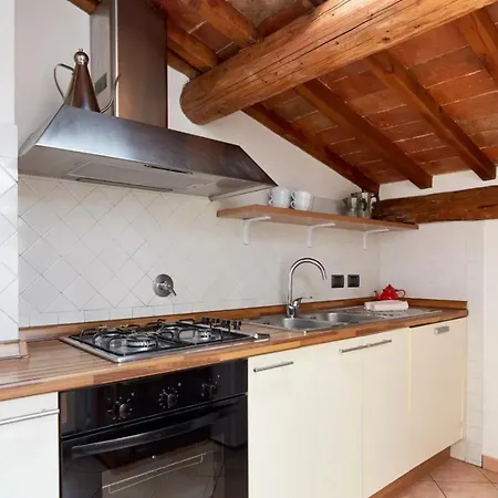 Casa Cosi Masaccio * Florença