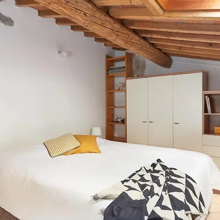Casa Cosi Masaccio Florença