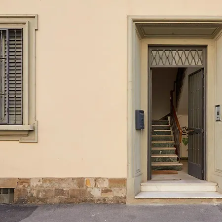 Casa Cosi Masaccio Florença