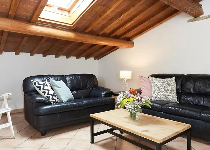 Casa Cosi Masaccio Florença