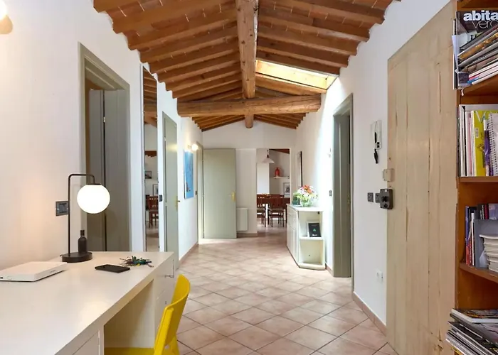 Casa Cosi Masaccio Apartamento Florença