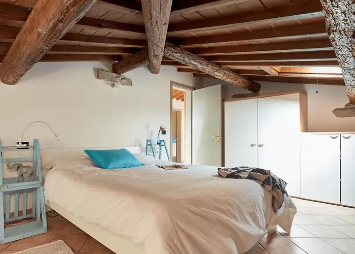 Casa Cosi Masaccio Apartamento Florença