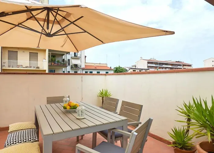 Casa Cosi Masaccio * Florença