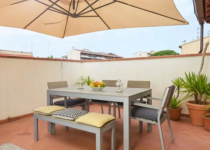 Casa Cosi Masaccio * Florença