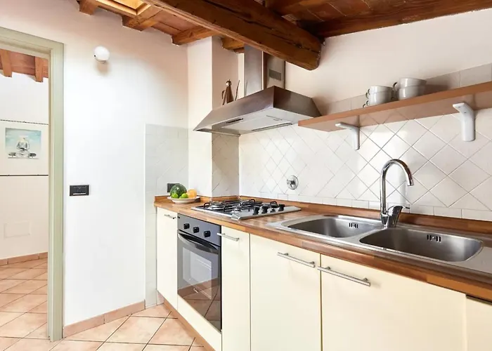 Casa Cosi Masaccio