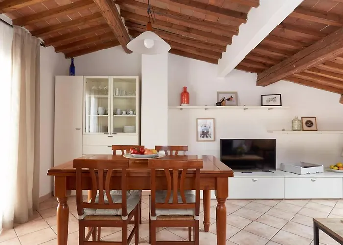 Apartamento Casa Cosi Masaccio