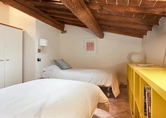 Apartamento Casa Cosi Masaccio *