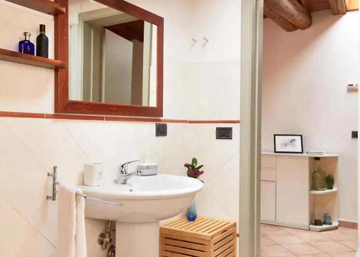 Casa Cosi Masaccio