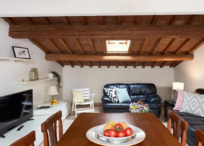 Apartamento Casa Cosi Masaccio