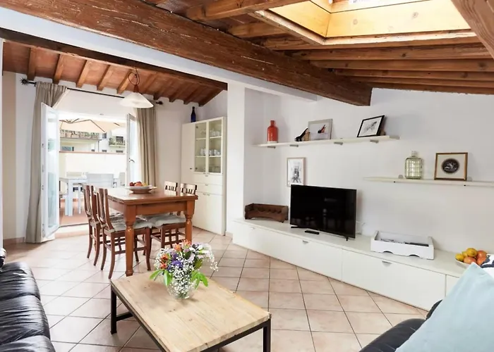 Casa Cosi Masaccio *