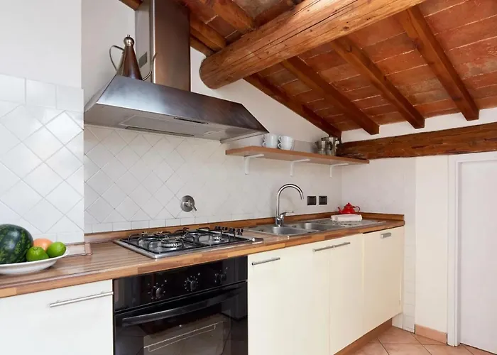 Casa Cosi Masaccio * Florença