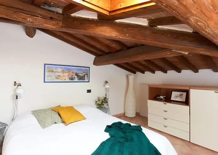 Casa Cosi Masaccio