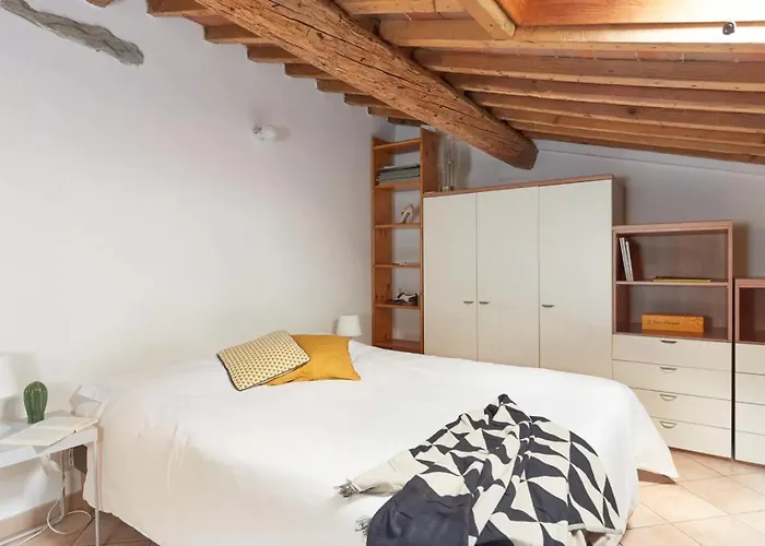 Casa Cosi Masaccio Florença