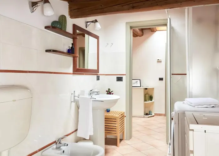 Casa Cosi Masaccio * Florença
