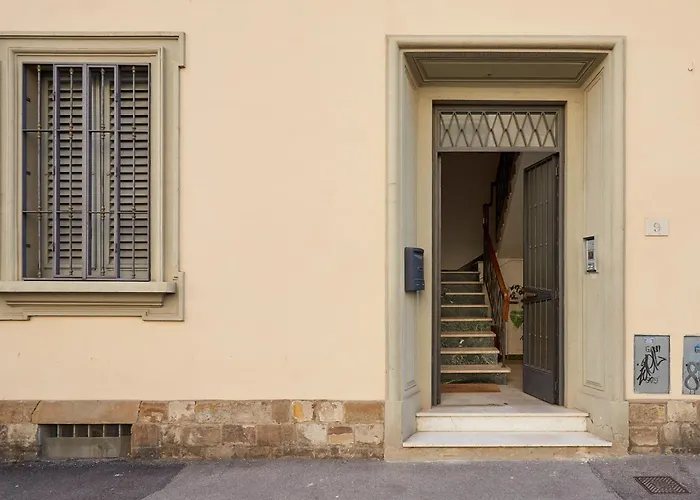 Casa Cosi Masaccio Florença