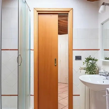 Casa Cosi Masaccio Διαμέρισμα