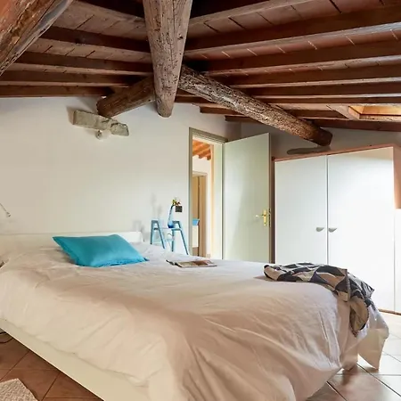 Casa Cosi Masaccio Φλωρεντία