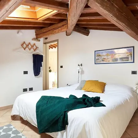 Casa Cosi Masaccio * フィレンツェ