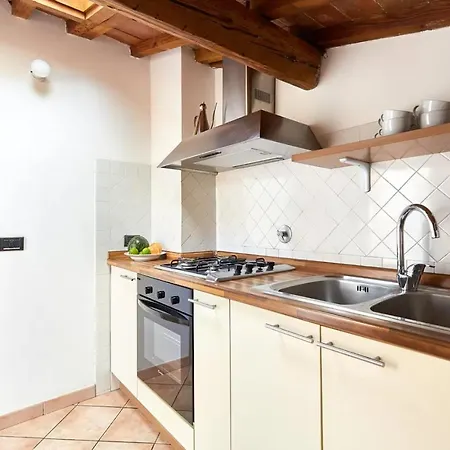アパート Casa Cosi Masaccio