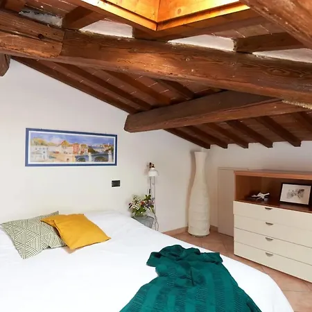 Casa Cosi Masaccio * フィレンツェ